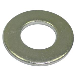 M6 A4 316 Stainless Steel Form C Flat Washers - BS4320C